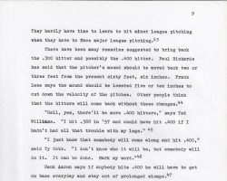 High School term paper. Page 9. term-paper-p9