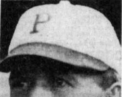 Tommy Leach Tommy Leach