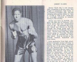 Warner Brothers Athletic Club booklet. 1937-38.
From a booklet donated to the CSHOF by Russ Diethrick titled "W.B.A.C 1937-38." The Warner Brothers Athletic Club, a Jamestown based social club, apparently produced the booklet as a fundraiser. It recaps of all local sports from the year 1937 to 1938. It covers baseball, football, basketball, baseball softball, bowling, skating, golf, badminton, tennis, ping-pong, trap and skeet, swimming, track, pigeon racing, cribbage, auto racing, motorcycle racing, horseshoes, yachting and soccer. Warner Brothers Athletic Club booklet