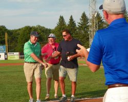 What a pitch! what a pitch