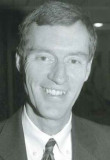 Donn Johnston, 1999.