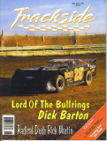Lord of the Bullrings, Dick Barton, 1997.