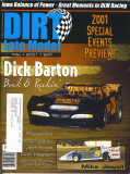 Dick Barton Back & Rocking. 2001.
