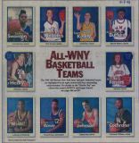 All-WNY Basketball Teams. <em>Buffalo News</em>, April 9 1994.