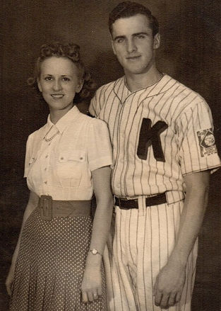 Francis and Walt Brown