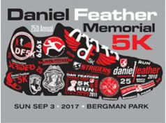 Dan Feather Memorial 5K