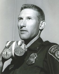 Dan Feather