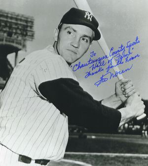 Irv Noren