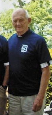 Ken Martin