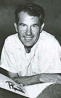 Lee Petty