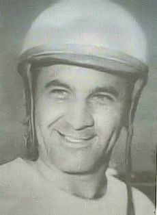 Lloyd Moore