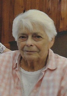 Shirley A. Smith