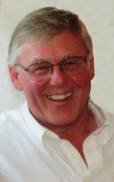 Brian Whalen