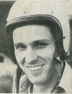 Tom Dill
