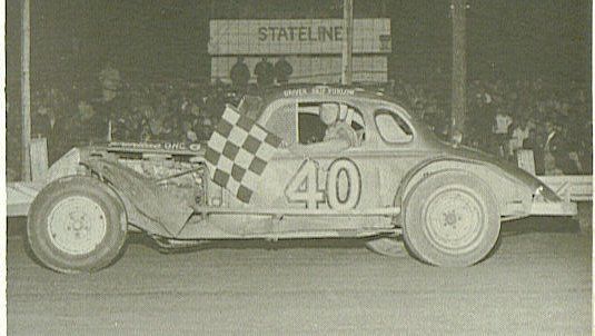 Skip Furlow, 1968.