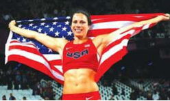 Jenn Suhr