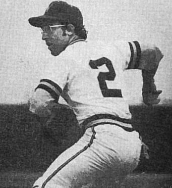 Joe Mistretta