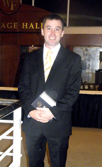 Nolan Swanson