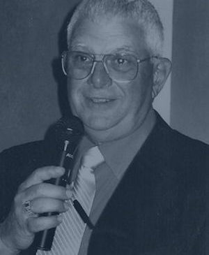 Bill Davenport