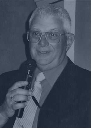 Bill Davenport