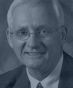 Calvin Cederquist