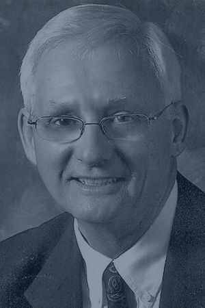 Calvin Cederquist