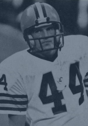 Chuck Crist