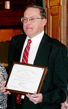 Dan Palmer