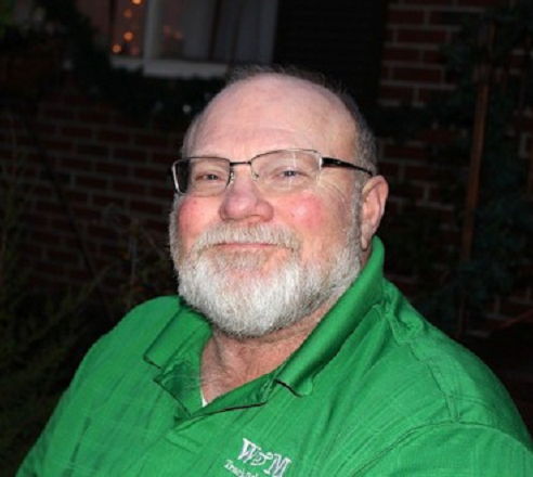 Dan Stimson