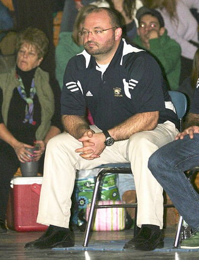 P.J. Wendel.