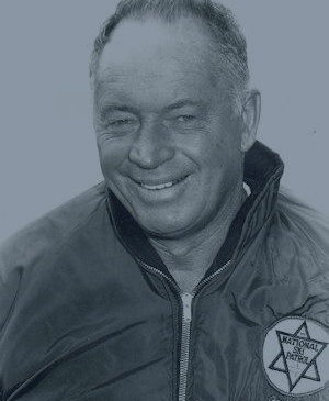 Ramsay Riddell