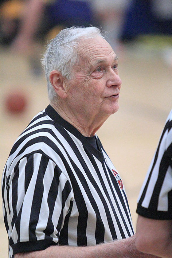 Roger MacTavish