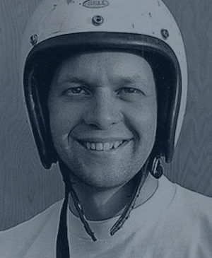 Ron Blackmer