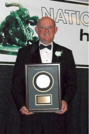 Walt Thurnau