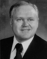 Charles Johnston