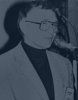 Bob Hanson