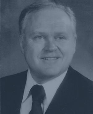 Charles Johnston