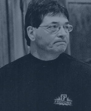 Dave Polechetti