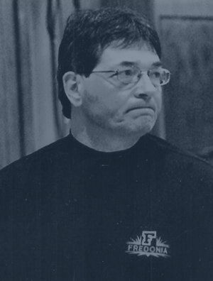 Dave Polechetti