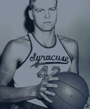 Gary Clark