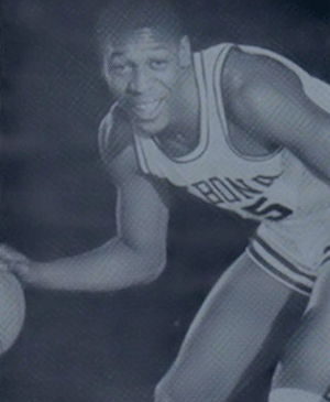 George Carter