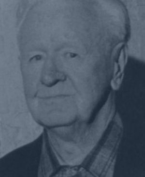 Harry Martenson