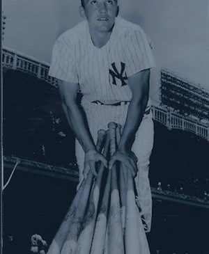 Irv Noren