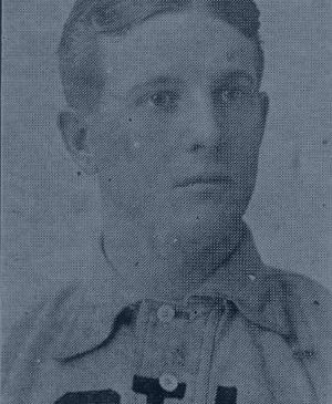 Jack Harper