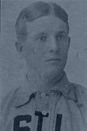 Jack Harper