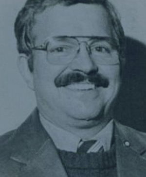 Jack Lawrence