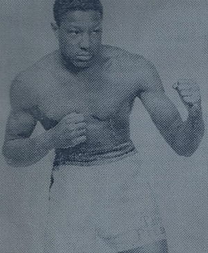 Jimmy Clark
