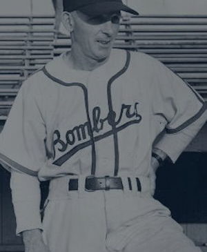 Joe Nagle