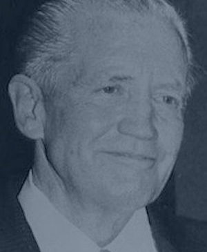 Len Johnson