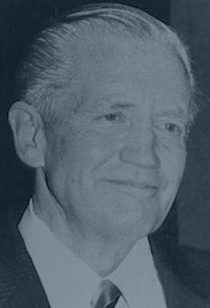 Len Johnson